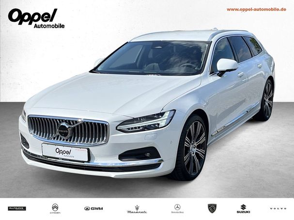 Volvo V90 B4 Plus 145 kW image number 1