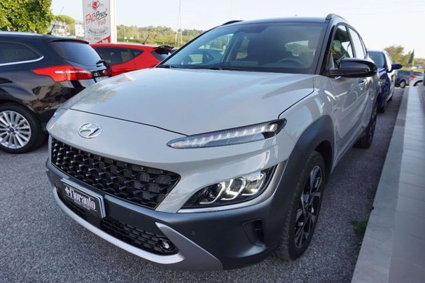 Hyundai Kona 88 kW image number 7