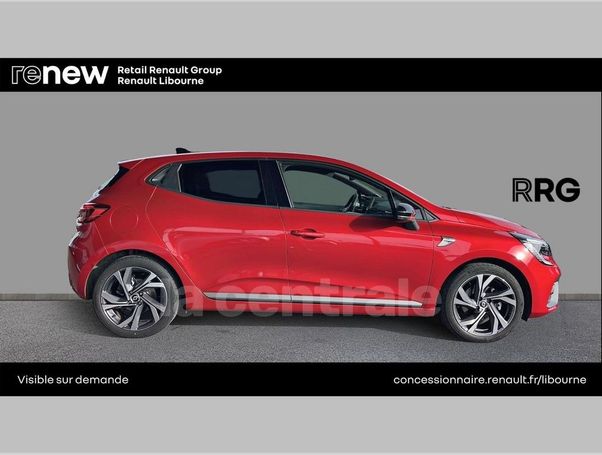 Renault Clio 103 kW image number 5