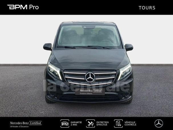 Mercedes-Benz Vito 116 CDi Long 120 kW image number 2