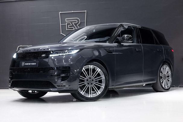 Land Rover Range Rover Sport P460e S 338 kW image number 1