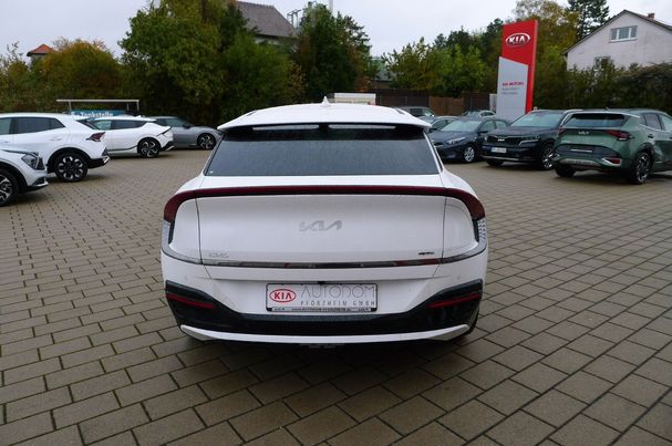 Kia EV6 239 kW image number 5