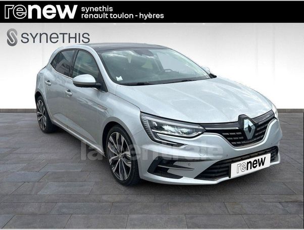 Renault Megane 103 kW image number 2