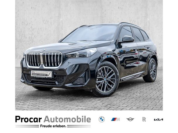 BMW X1 sDrive18d 110 kW image number 1