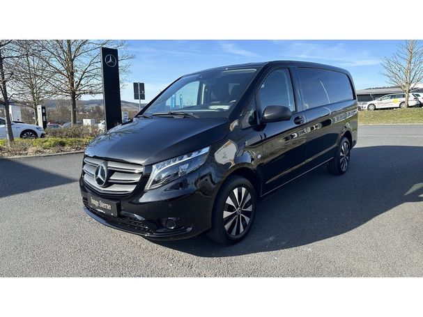 Mercedes-Benz Vito d 140 kW image number 2