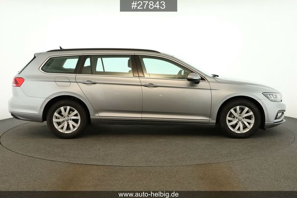 Volkswagen Passat Variant 2.0 TDI Business DSG 110 kW image number 8