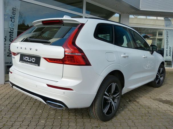 Volvo XC60 AWD 173 kW image number 3