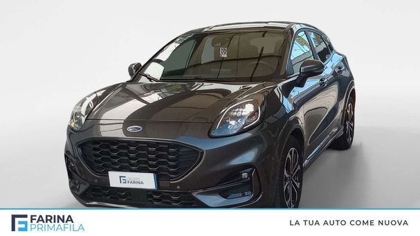 Ford Puma ST-Line 92 kW image number 1