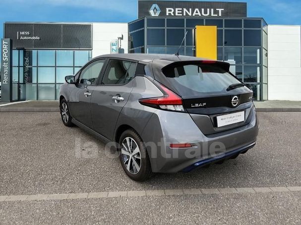 Nissan Leaf 40 kWh 110 kW image number 23