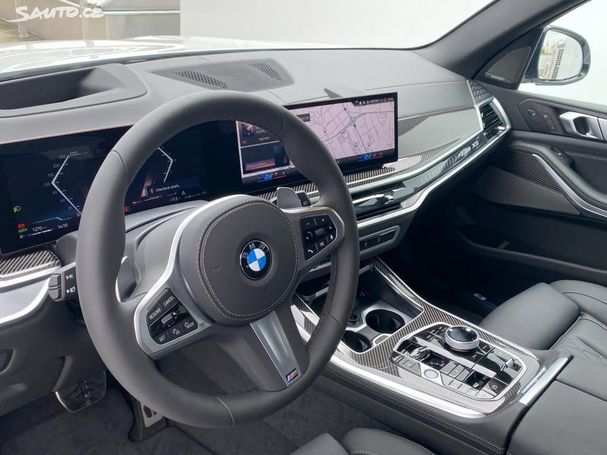 BMW X5 xDrive40d 259 kW image number 4