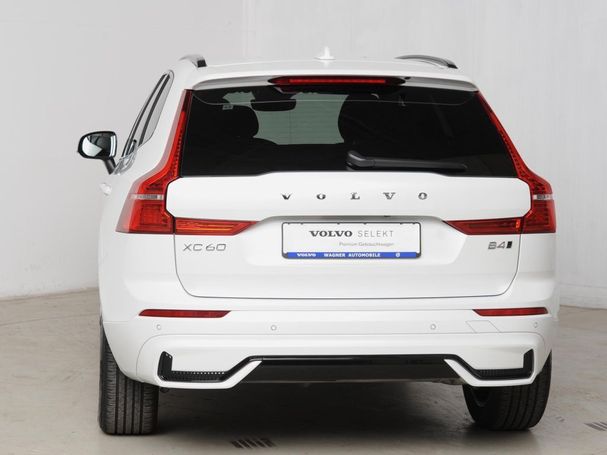 Volvo XC60 B4 AWD Geartronic 145 kW image number 4