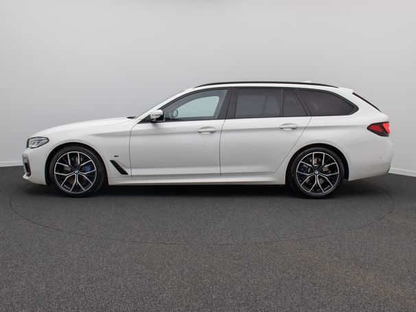 BMW 530d Touring M xDrive 210 kW image number 15