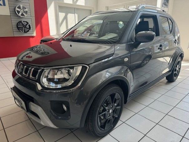 Suzuki Ignis 61 kW image number 1