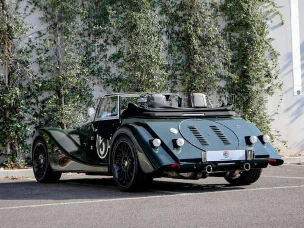 Morgan Plus 6 3.0 254 kW image number 10