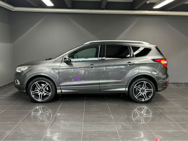 Ford Kuga 4x4 129 kW image number 4