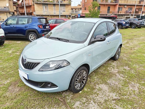 Lancia Ypsilon 51 kW image number 1