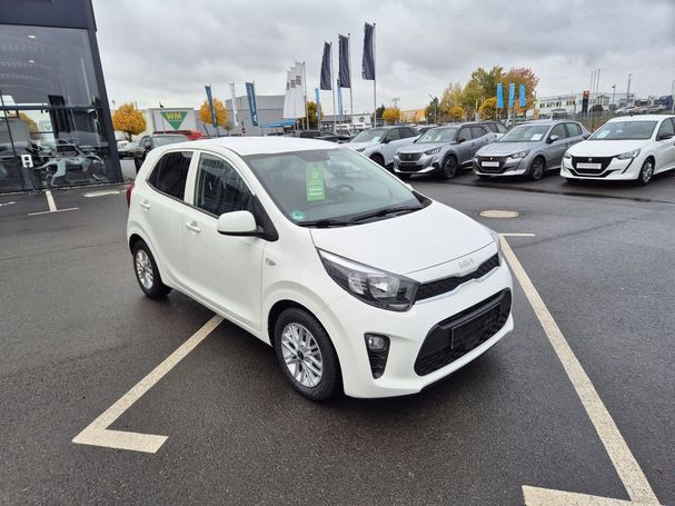 Kia Picanto Edition 62 kW image number 2