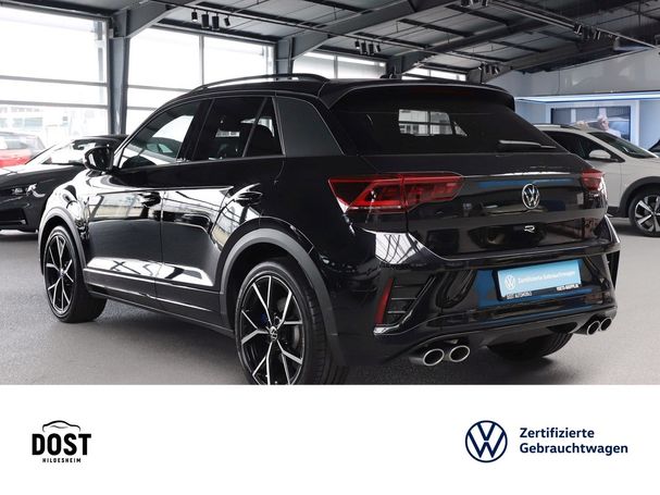 Volkswagen T-Roc R DSG 4Motion 221 kW image number 4