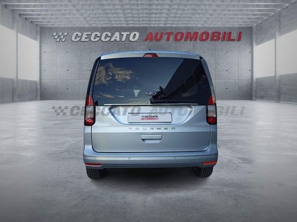 Ford Tourneo Connect 2.0 EcoBlue 90 kW image number 4