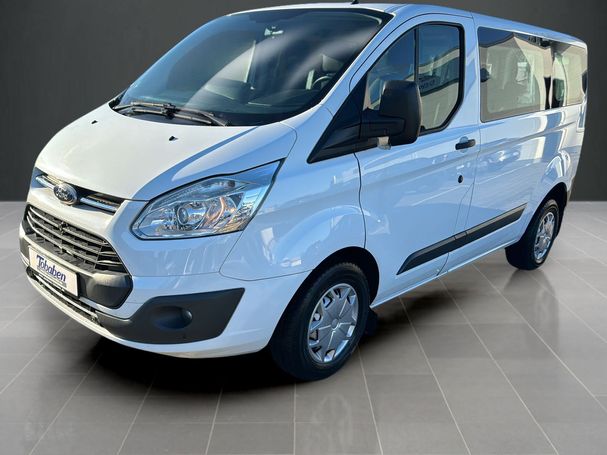 Ford Transit Custom 310 L1 2.0 TDCi Trend 77 kW image number 21