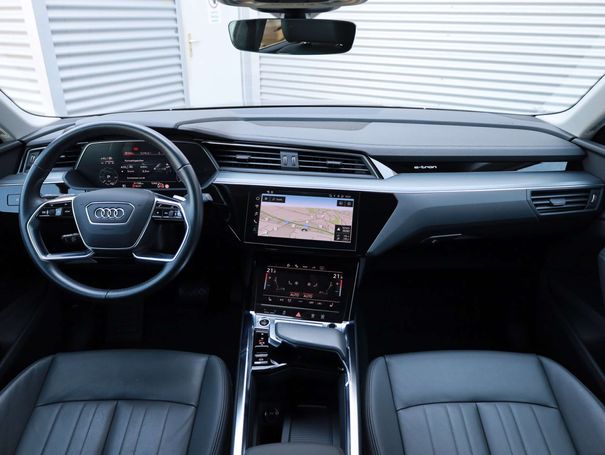 Audi e-tron 50 Business 230 kW image number 19