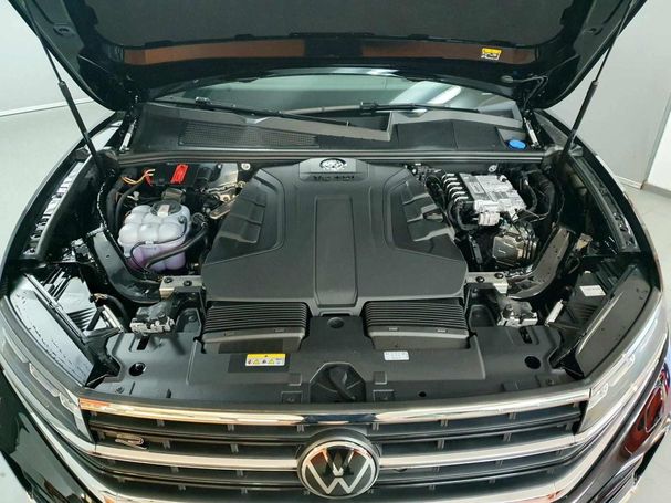 Volkswagen Touareg 3.0 TDI 4Motion 210 kW image number 11