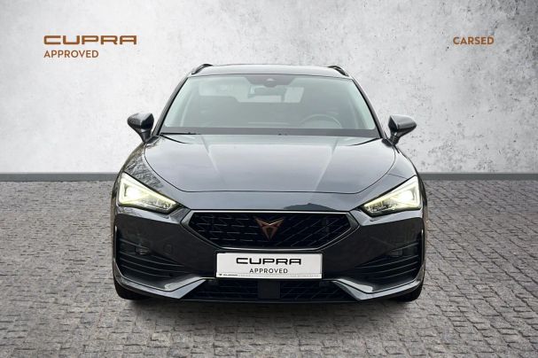 Cupra Leon 110 kW image number 8