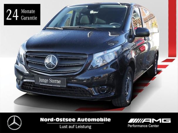 Mercedes-Benz Vito 116 Tourer extra 120 kW image number 1