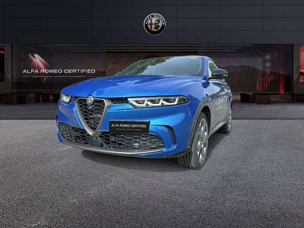 Alfa Romeo Tonale 206 kW image number 1