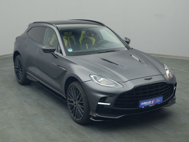 Aston Martin DBX 707 520 kW image number 25