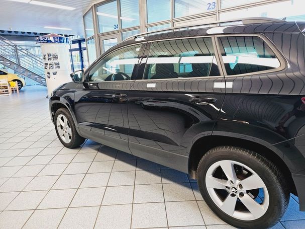 Skoda Karoq Ambition 85 kW image number 21