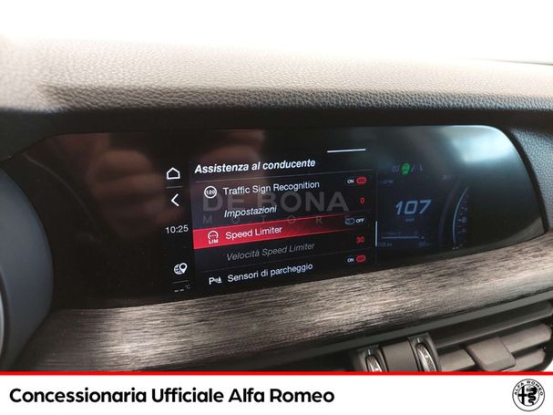 Alfa Romeo Stelvio 2.0 147 kW image number 16