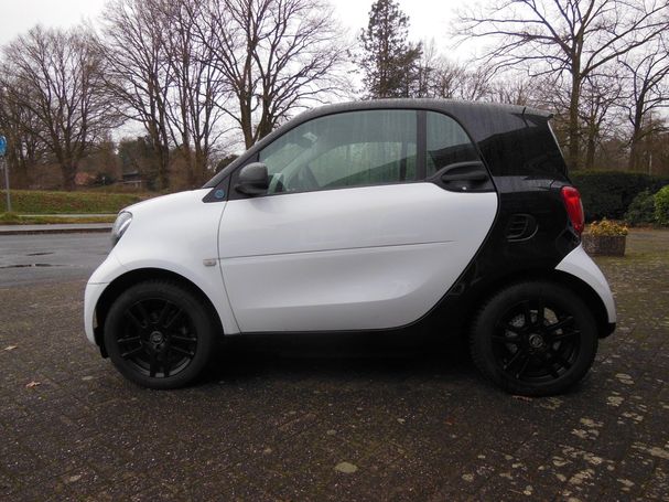 Smart ForTwo EQ 60 kW image number 8