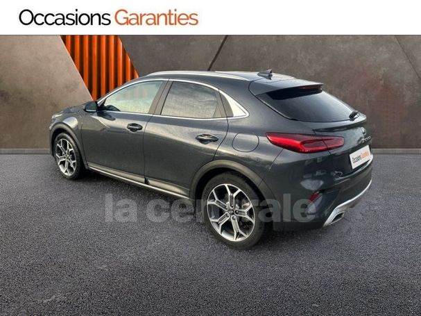 Kia XCeed 1.6 CRDi 100 kW image number 4