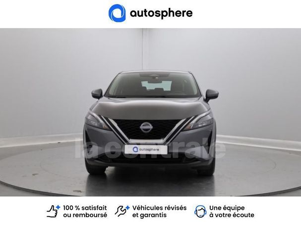 Nissan Qashqai 1.3 116 kW image number 3