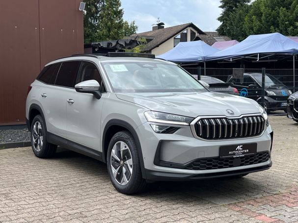 Skoda Kodiaq 1.5 TSI DSG 110 kW image number 2