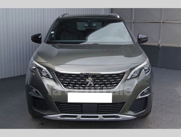 Peugeot 5008 96 kW image number 3