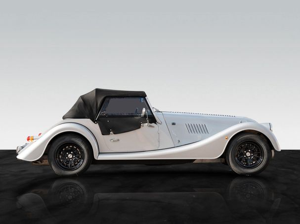 Morgan Plus 4 190 kW image number 12