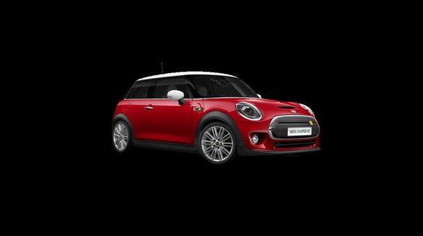 Mini Cooper SE Mini 135 kW image number 5