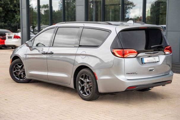 Chrysler Pacifica 3.6 214 kW image number 13