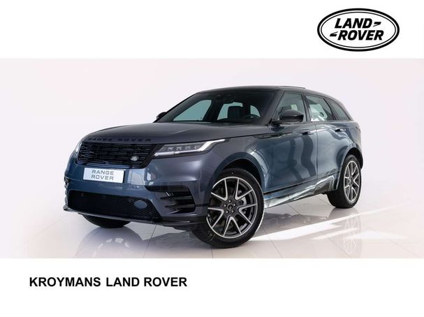 Land Rover Range Rover Velar P400e S 297 kW image number 1