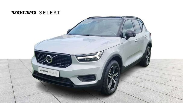 Volvo XC40 T3 120 kW image number 1