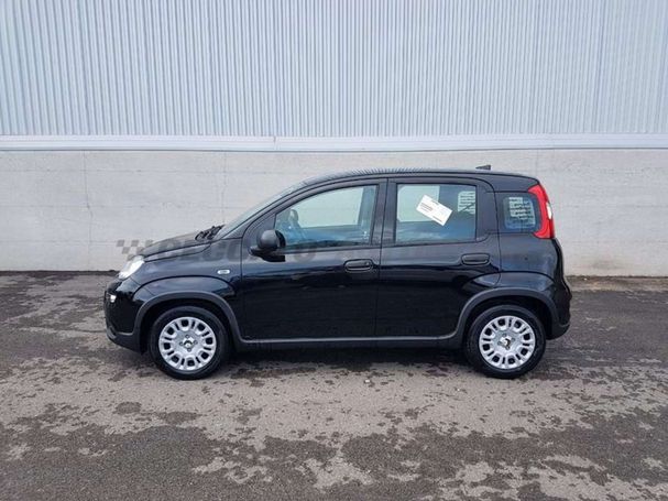 Fiat Panda 51 kW image number 7