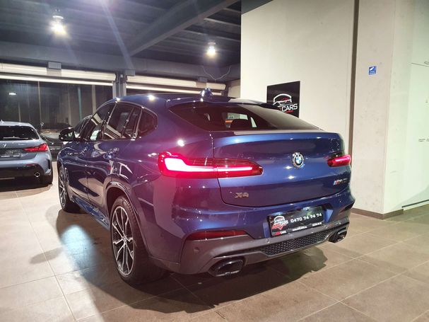 BMW X4 M40i xDrive 260 kW image number 5