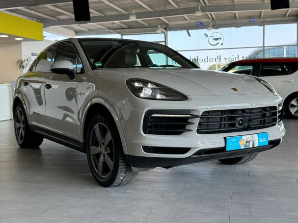 Porsche Cayenne Coupé 340 kW image number 8