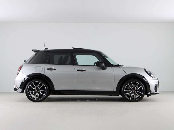 Mini Cooper S Mini 132 kW image number 7