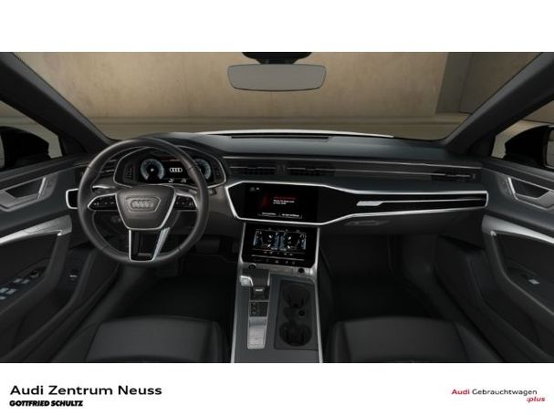 Audi A6 35 TDI Avant Advanced 120 kW image number 7