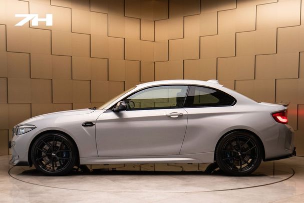 BMW M2 Competition 302 kW image number 5