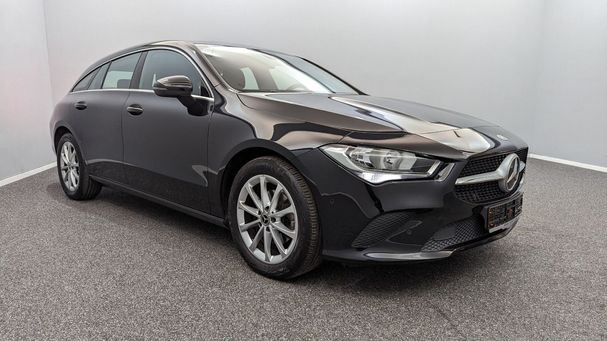 Mercedes-Benz CLA 180 Shooting Brake 100 kW image number 3