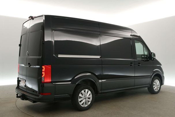 Volkswagen Crafter 35 TDI 103 kW image number 4